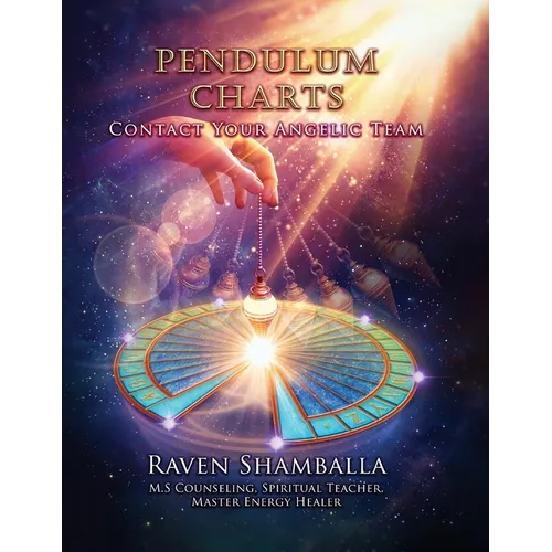 Pendulum Charts: Contact Your Angelic Team