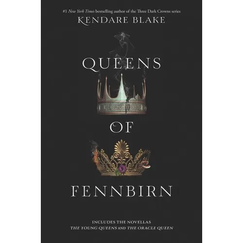 Queens of Fennbirn