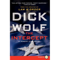 The Intercept: A Jeremy Fisk Novel