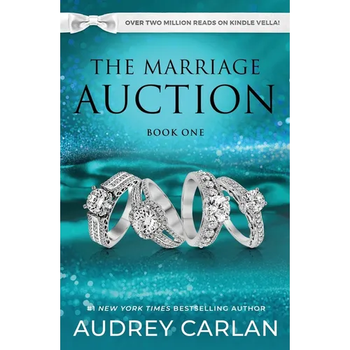 The Marriage Auction: Book One