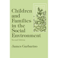 Children and Families in the Social Environment: Modern Applications of Social Work
