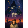 The Three Fates of Charlie Red