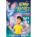 Benny Ramírez and the Nearly Departed