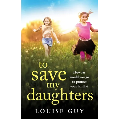 To Save My Daughters