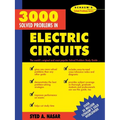 3,000 Solved Problems in Electrical Circuits