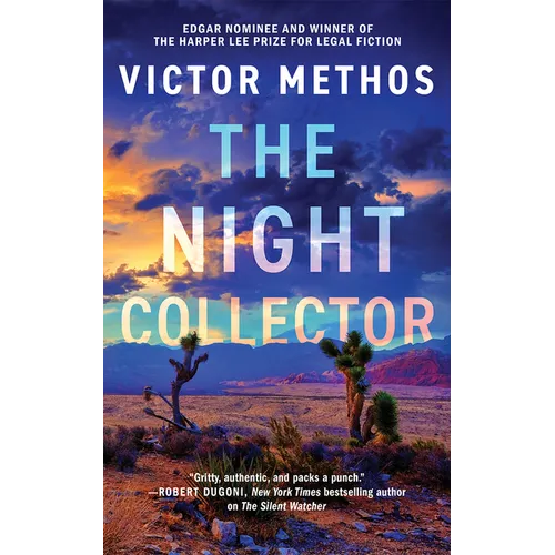 The Night Collector