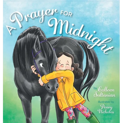 A Prayer for Midnight