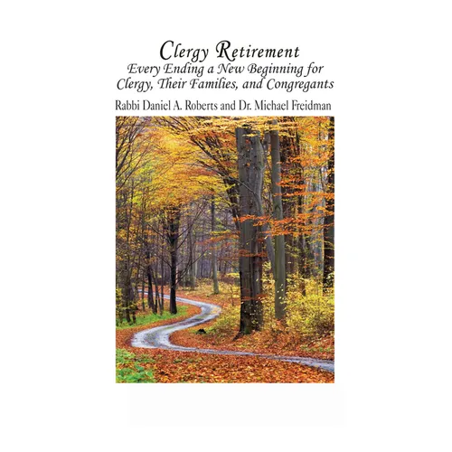 Clergy Retirement