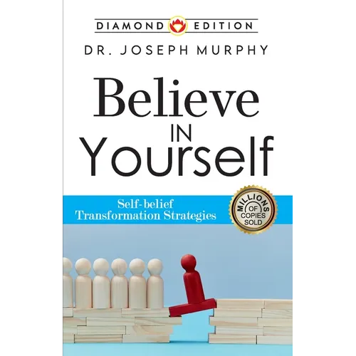 Believe in Yourself