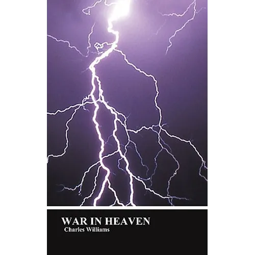 War in Heaven