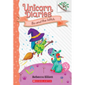 Bo and the Witch: A Branches Book (Unicorn Diaries #10): Volume 10
