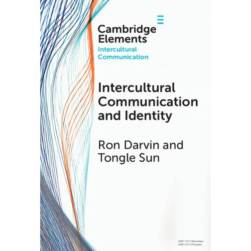 Intercultural Communication and Identity