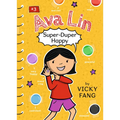 Ava Lin, Super-Duper Happy