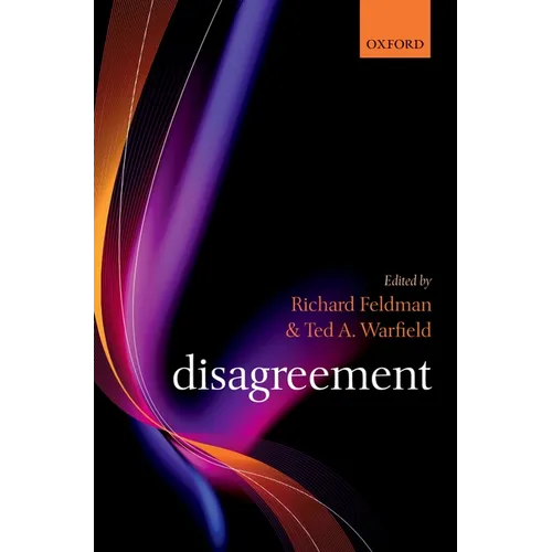 Disagreement