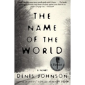 The Name of the World