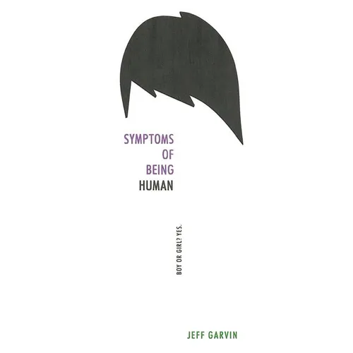 Symptoms of Being Human