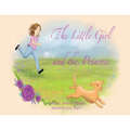 The Little Girl and the Princess
