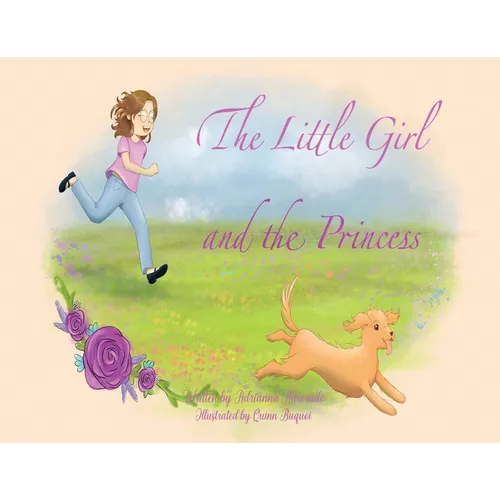 The Little Girl and the Princess