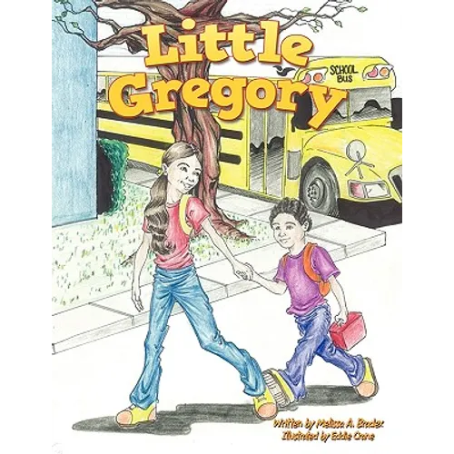 Little Gregory