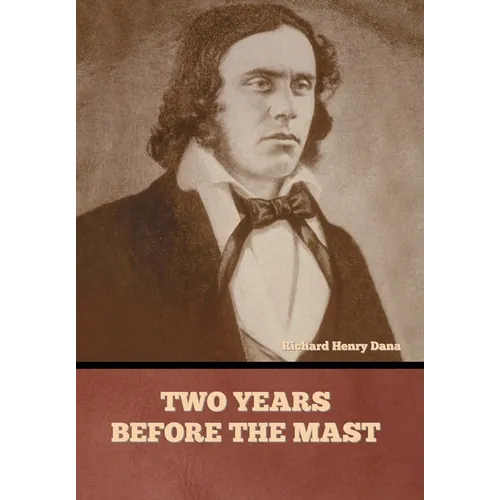 Two Years Before the Mast