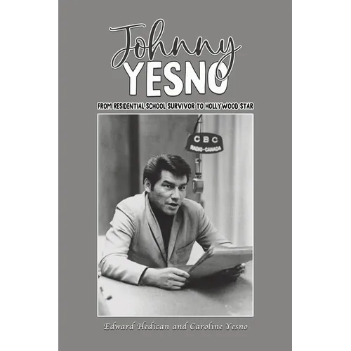 Johnny Yesno