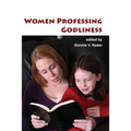 Women Professing Godliness