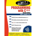 Schaum's Outline of Programming with C++