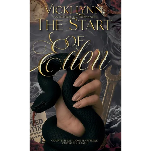 The Start of Eden