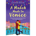 A Match Made in Venice