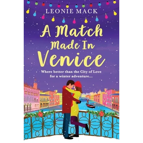 A Match Made in Venice