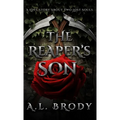 The Reaper's Son: A Love Story About Two Lost Souls