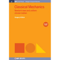 Classical Mechanics, Volume 3: Newton's Laws and Uniform Circular Motion