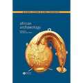 African Archaeology: A Critical Introduction