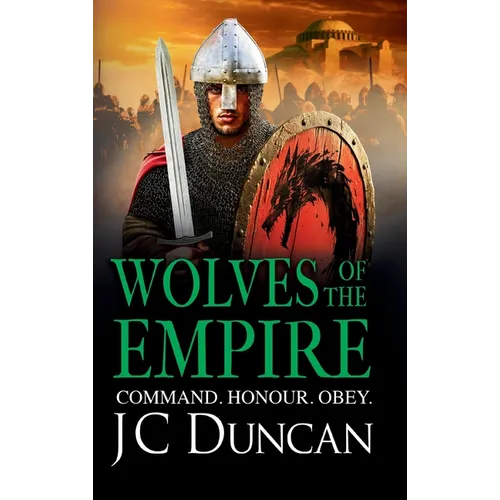 Wolves of the Empire