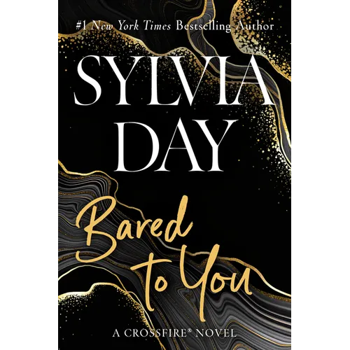 Bared to You