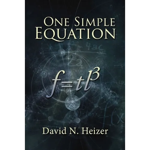 One Simple Equation: F=tl3