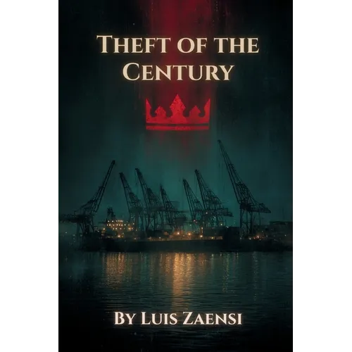 Theft of the Century