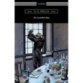 The Invisible Man