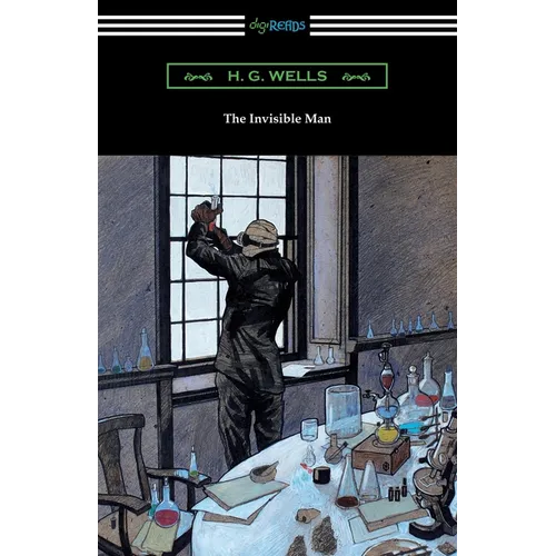The Invisible Man