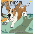 Diesel the Basset Hound Who Couldn't Howl