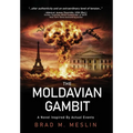 The Moldavian Gambit