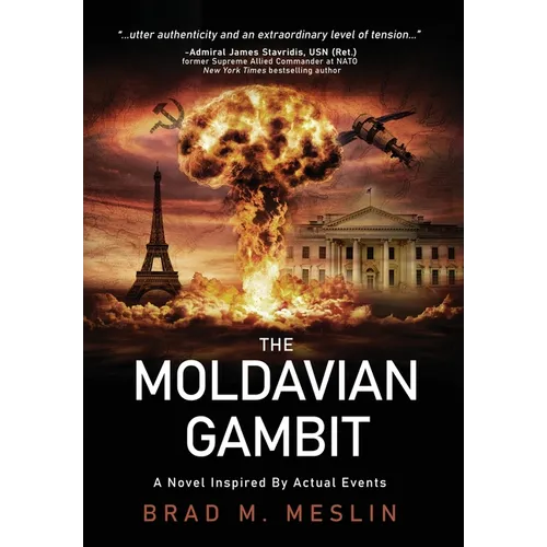 The Moldavian Gambit