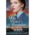 The Map Maker's Promise