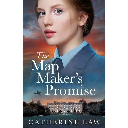 The Map Maker's Promise