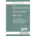 The Homeowners Association Manual