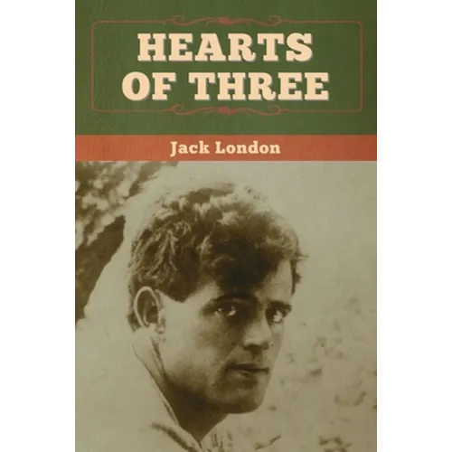Hearts of Three