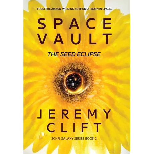 Space Vault: The Seed Eclipse