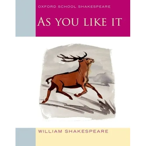 As You Like It