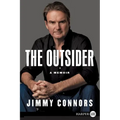 The Outsider: A Memoir