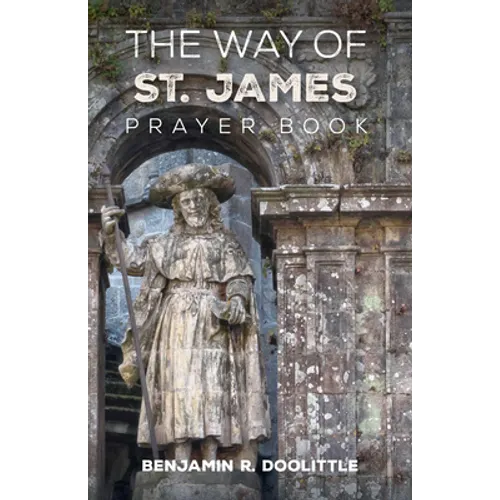 The Way of St. James Prayer Book